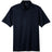 Men's Tall Tech Pique Polo Polos/Knits Joe's USA Dark Navy Large Tall