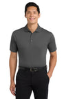 Port Authority K527 Tech Pique Polo