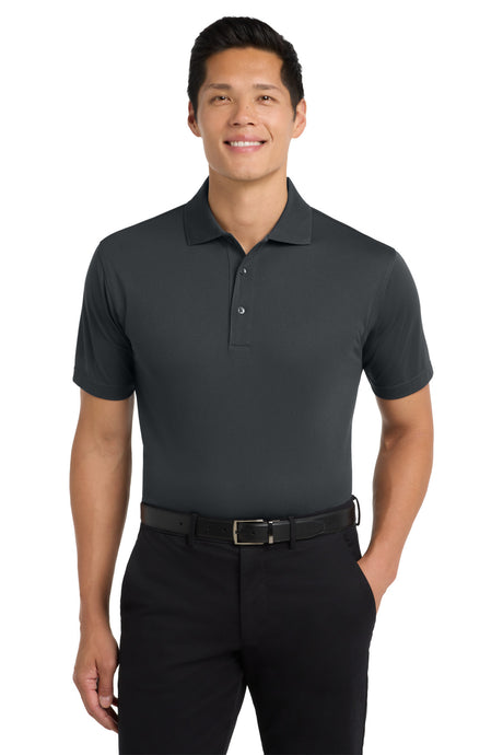 Port Authority K527 Tech Pique Polo