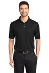 Port Authority ®  Performance Fine Jacquard Polo. K528 - Port Authority K528