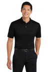 Port Authority K528 Performance Fine Jacquard Polo Wholesale Blank
