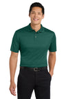 Port Authority K528 Performance Fine Jacquard Polo Wholesale Blank