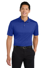 Port Authority ®  Performance Fine Jacquard Polo. K528 - Port Authority K528