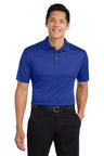 Port Authority ®  Performance Fine Jacquard Polo. K528 - Port Authority K528