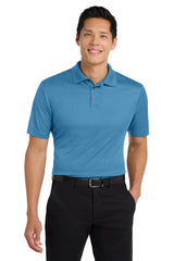 Port Authority ®  Performance Fine Jacquard Polo. K528 - Port Authority K528