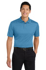 Port Authority ®  Performance Fine Jacquard Polo. K528 - Port Authority K528