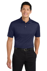 Port Authority ®  Performance Fine Jacquard Polo. K528 - Port Authority K528