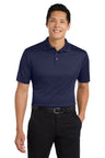 Port Authority K528 Performance Fine Jacquard Polo Wholesale Blank