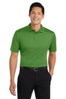 Port Authority ®  Performance Fine Jacquard Polo. K528 - Port Authority K528