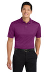 Port Authority K528 Performance Fine Jacquard Polo Wholesale Blank