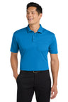 Port Authority K540P Silk Touch Performance Pocket Polo Wholesale Blank