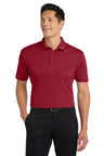 Port Authority K540P Silk Touch Performance Pocket Polo Wholesale Blank