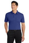 Port Authority K540P Silk Touch Performance Pocket Polo Wholesale Blank