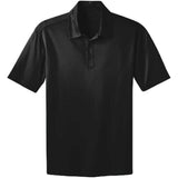 Joe's USA Men's Big & Tall Short Sleeve Moisture Wicking Silk Touch Polo Shirt Joe's USA