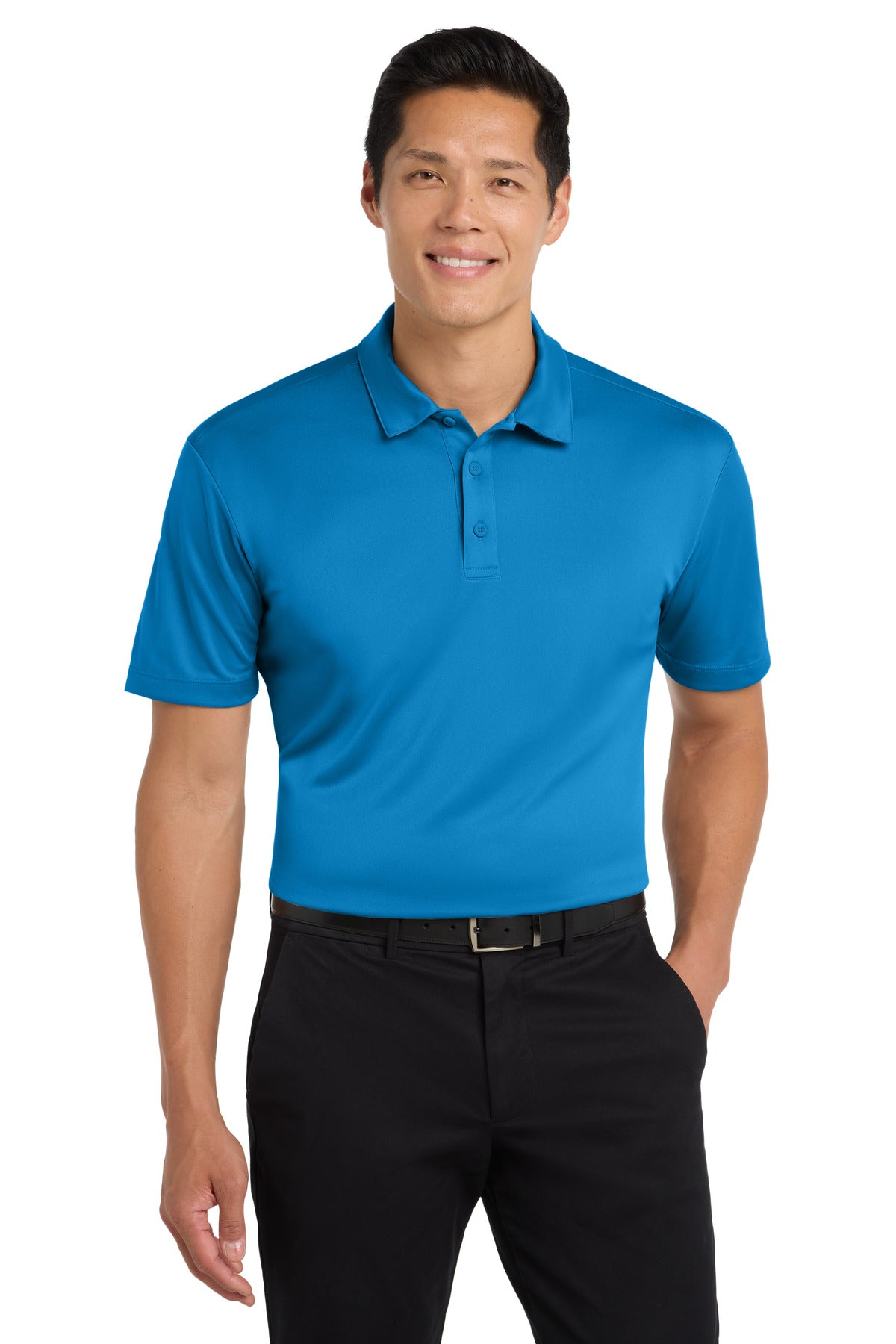 Port Authority K540 Silk Touch Performance Polo Wholesale Blank