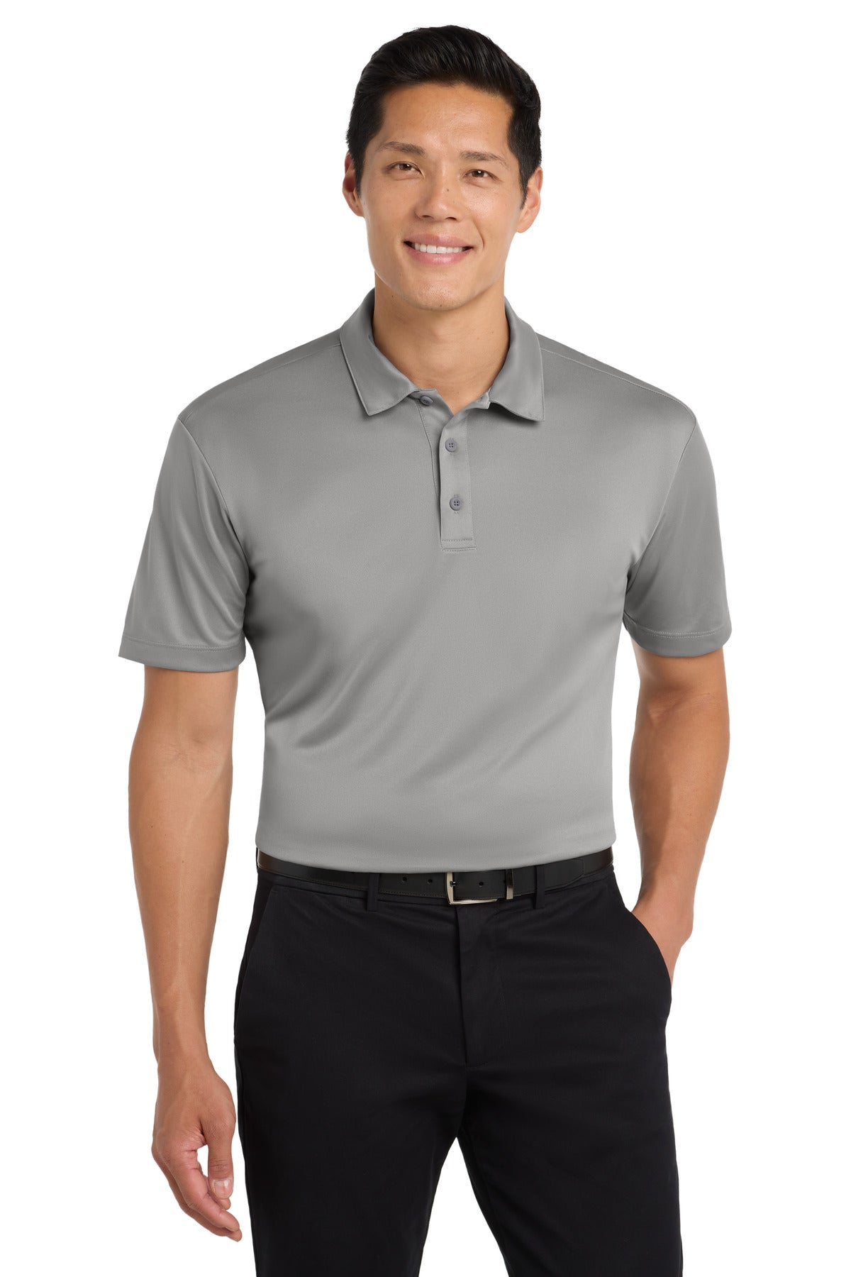 Port Authority K540 Silk Touch Performance Polo Wholesale Blank