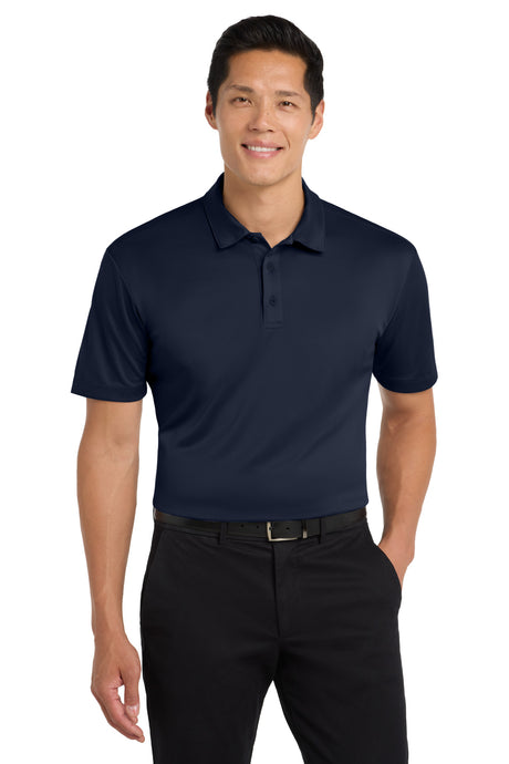 Port Authority ®  Tall Silk Touch™ Performance Polo. TLK540 - Port Authority TLK540