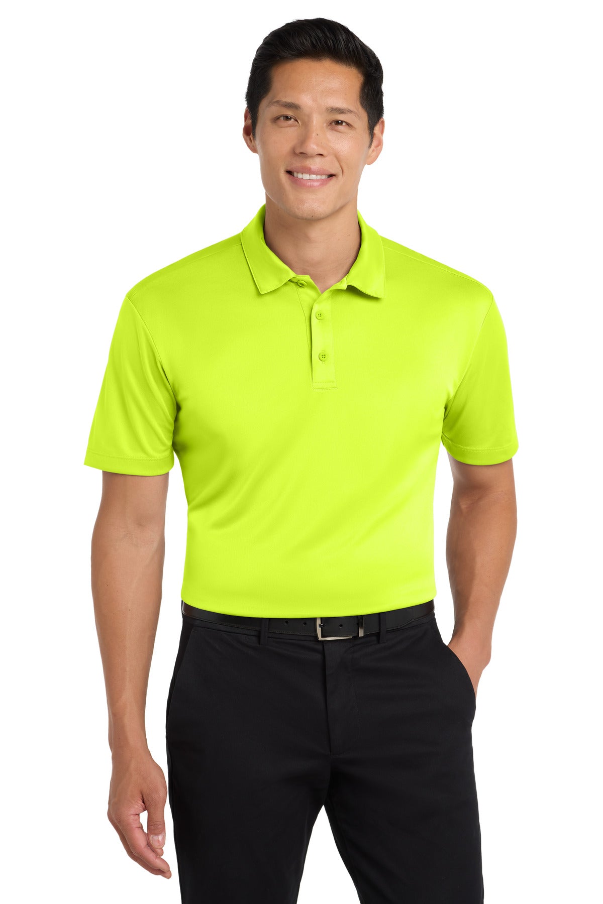 Port Authority K540 Silk Touch Performance Polo Wholesale Blank