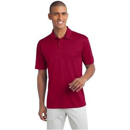 Mens Tall Silk Touch Performance Polo Joe's USA Mens Apparel