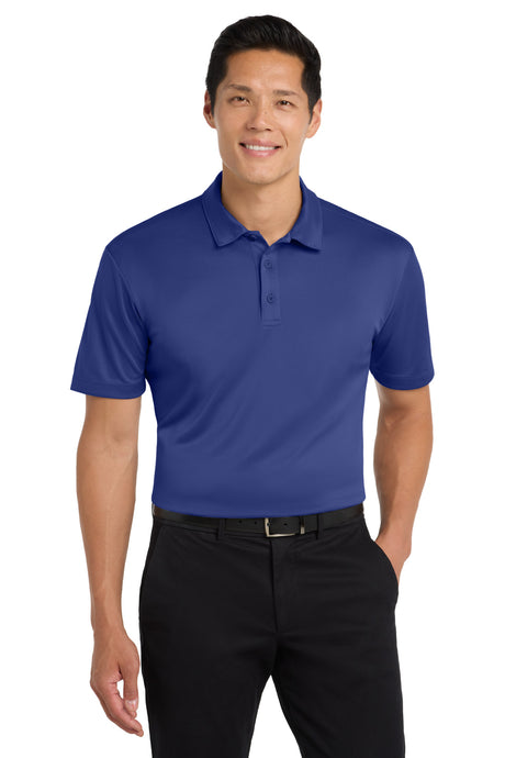 Port Authority ®  Tall Silk Touch™ Performance Polo. TLK540 - Port Authority TLK540
