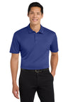 Port Authority ®  Tall Silk Touch™ Performance Polo. TLK540 - Port Authority TLK540