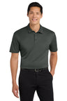 Port Authority ®  Tall Silk Touch™ Performance Polo. TLK540 - Port Authority TLK540
