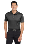 Port Authority K542 Heathered Silk Touch Performance Polo