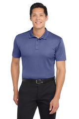 Port Authority  ®  Heathered Silk Touch  ™  Performance Polo. K542 - Port Authority K542