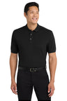 Port Authority ®  Stretch Pique Polo. K555 - Port Authority K555