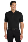 Port Authority K555 Stretch Pique Polo Wholesale