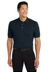 Port Authority K555 Stretch Pique Polo Wholesale
