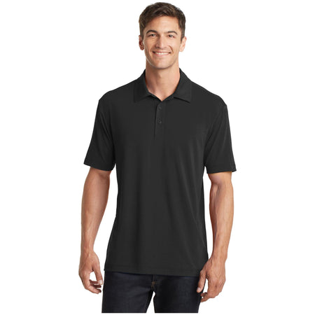 Port Authority ® Cotton Touch ™ Performance Polo. K568 - Port Authority K568 Polos/Knits Port Authority