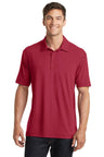 Port Authority ®  Cotton Touch ™  Performance Polo. K568 - Port Authority K568