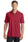 Port Authority K568 Cotton Touch Performance Polo