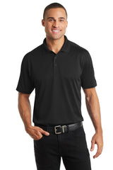 Port Authority ®  Diamond Jacquard Polo. K569 - Port Authority K569
