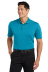 Port Authority K569 Diamond Jacquard Polo Wholesale Blank