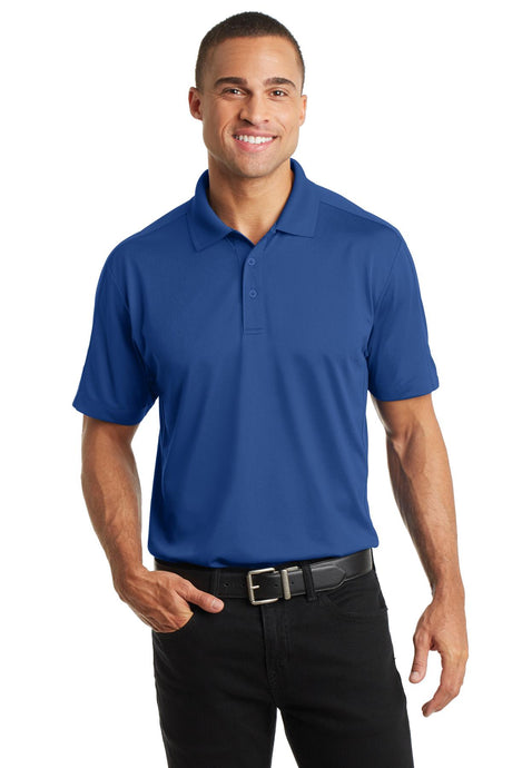 Port Authority ®  Diamond Jacquard Polo. K569 - Port Authority K569