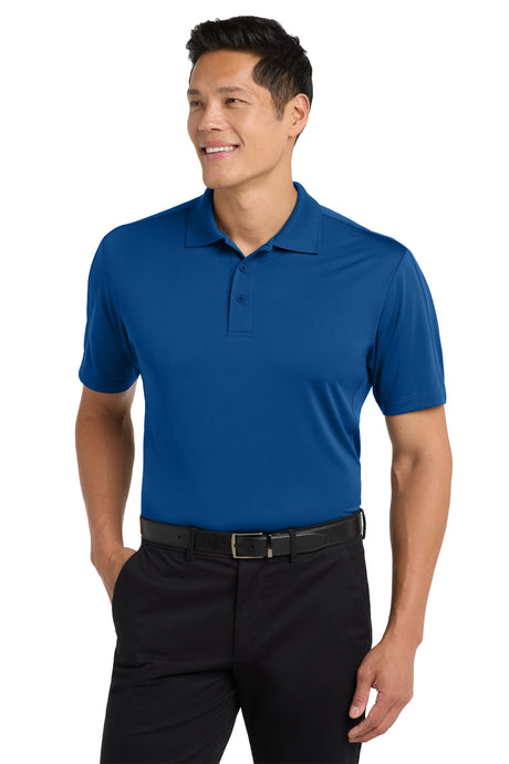 Port Authority K569 Diamond Jacquard Polo Wholesale Blank