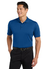 Port Authority K569 Diamond Jacquard Polo Wholesale Blank