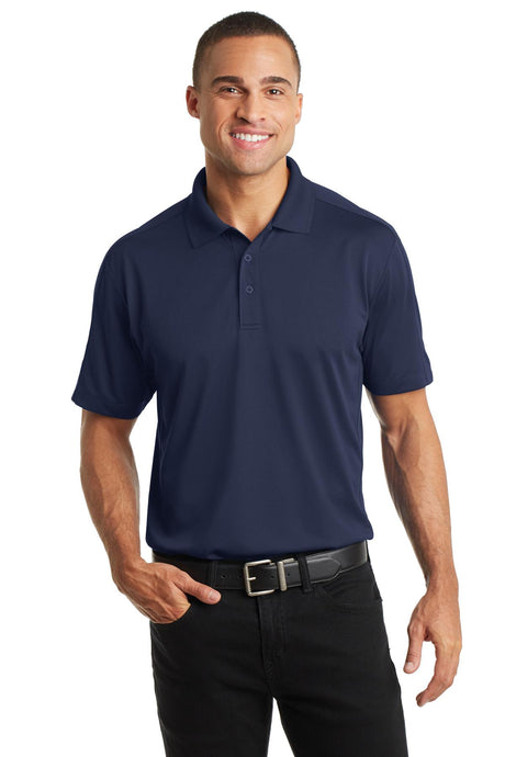 Port Authority ®  Diamond Jacquard Polo. K569 - Port Authority K569