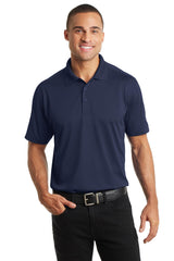Port Authority ®  Diamond Jacquard Polo. K569 - Port Authority K569