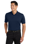 Port Authority K569 Diamond Jacquard Polo Wholesale Blank