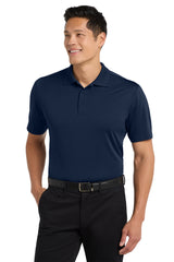 Port Authority K569 Diamond Jacquard Polo Wholesale Blank
