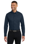 Port Authority K570 Dimension Knit Dress Shirt
