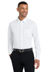 Port Authority K570 Dimension Knit Dress Shirt