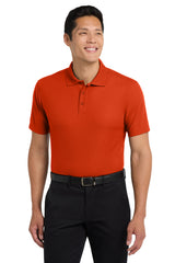 Port Authority K572 Dry Zone Grid Polo Wholesale Blank