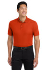 Port Authority K572 Dry Zone Grid Polo Wholesale Blank