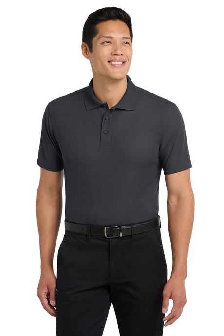Port Authority K572 Dry Zone Grid Polo Wholesale Blank
