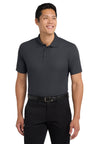 Port Authority K572 Dry Zone Grid Polo Wholesale Blank