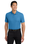 Port Authority K572 Dry Zone Grid Polo Wholesale Blank